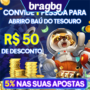 bragbg Indique amigos para receber um bônus