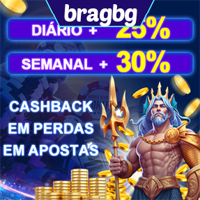 bragbg Fundo de Resgate de Perdas Semanais