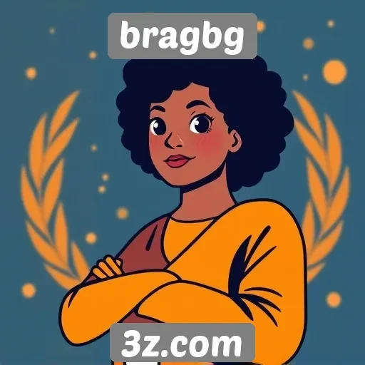 tendências futuras para a plataforma bragbg