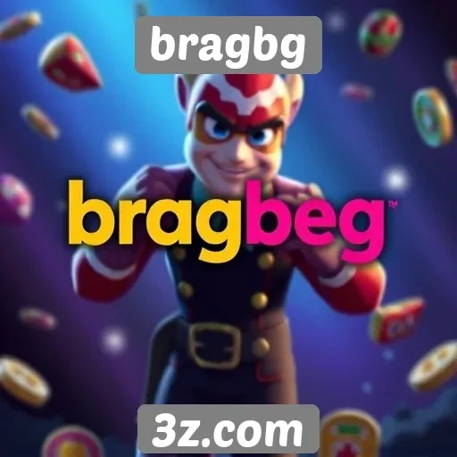 Ofertas e promoções especiais no bragbg